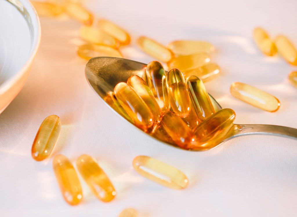 Weight Loss Supplements