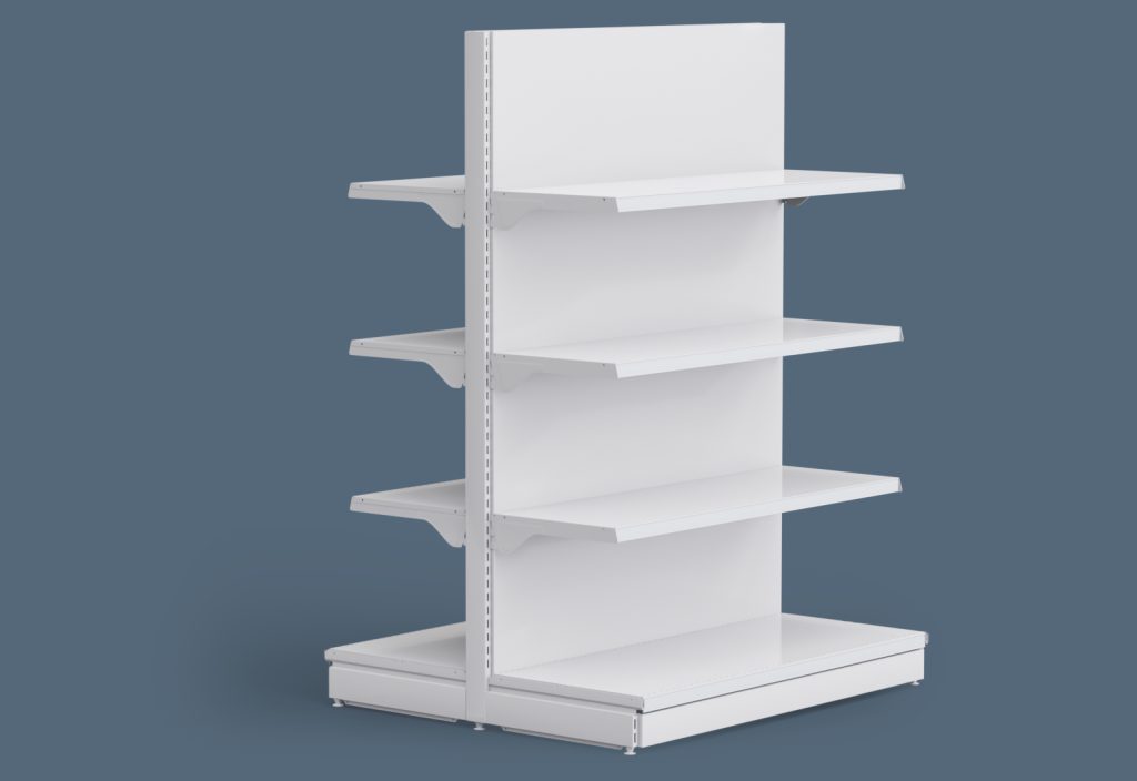 Gondola Shelving Systems