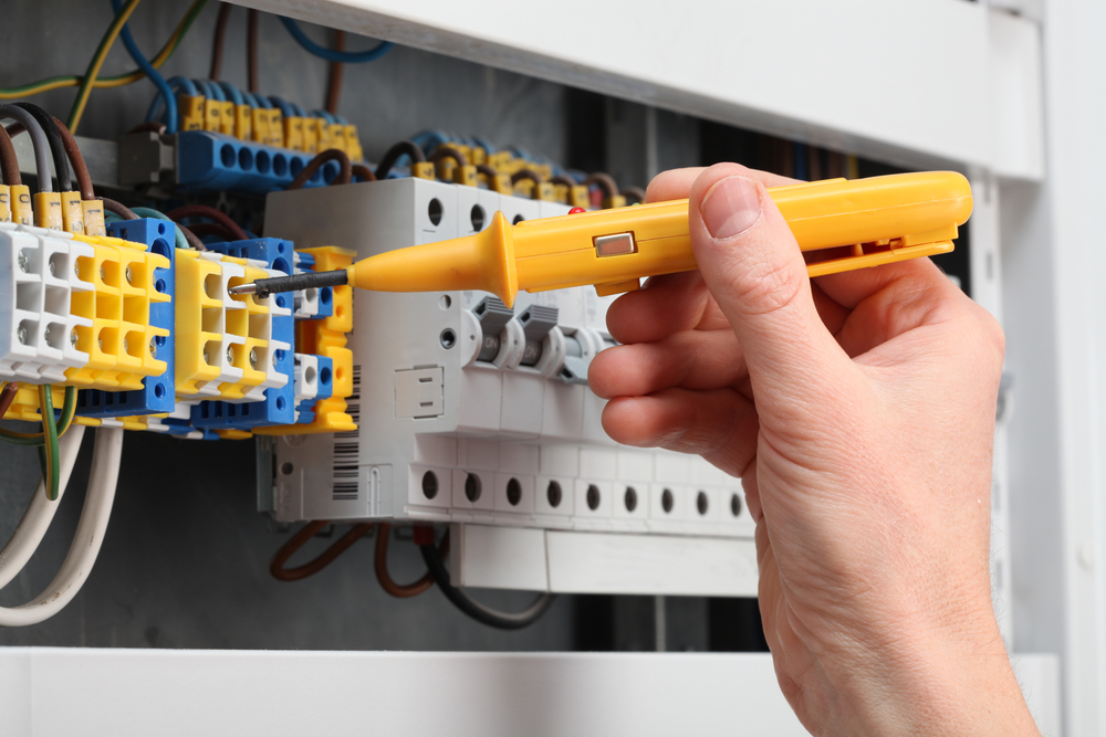 Electrical Services